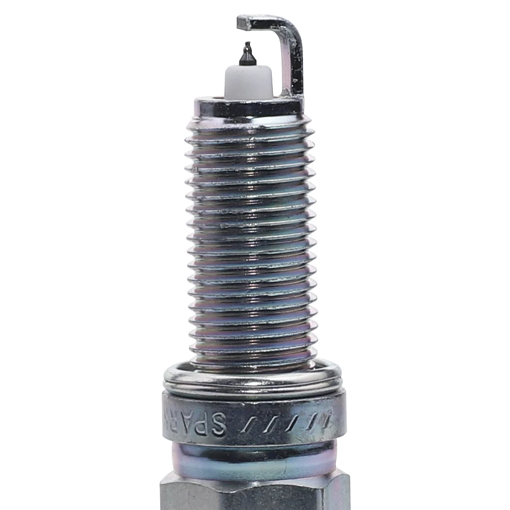 

Car Spark Plug For Kia K2 2011 - 2016 1.4L 1.6L K3S KX3 Forte Carens i30 Ix25 Elantra Veloster Verna CELESTA A60 OEM SILZKR6B10E