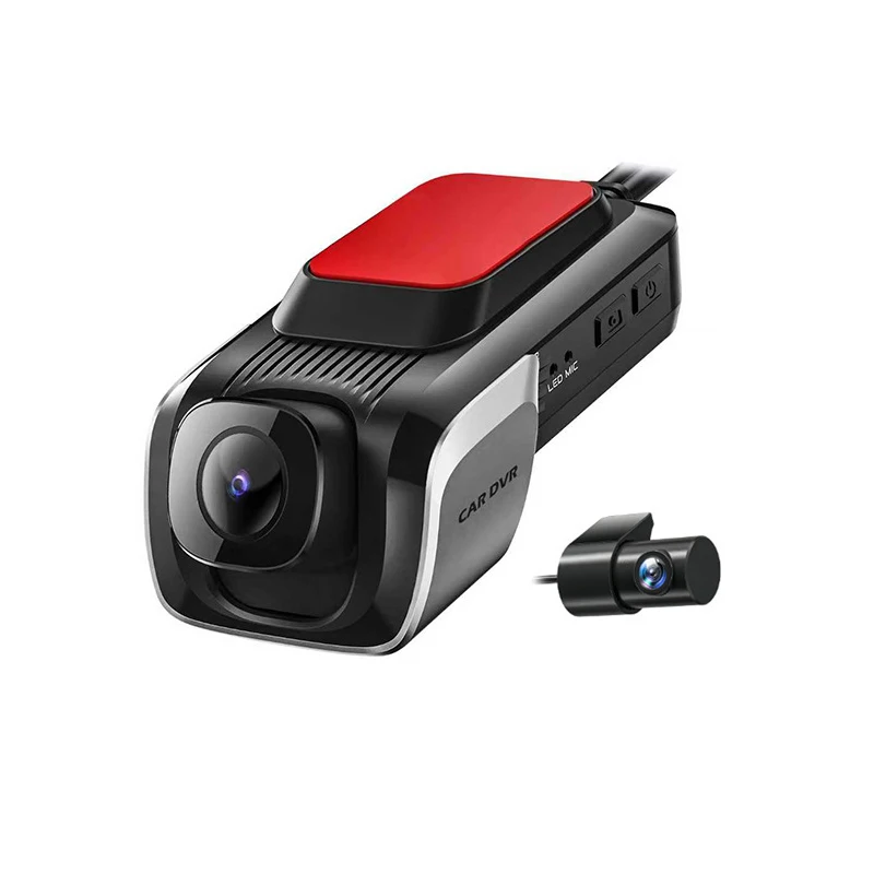 4K Uhd Hidden Dash …