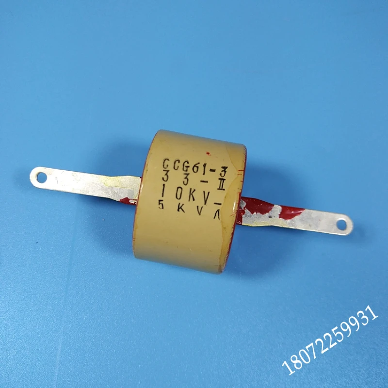 STALAM CCC61-3 Capacitor RF Dryer De Istaram Accessories In stock