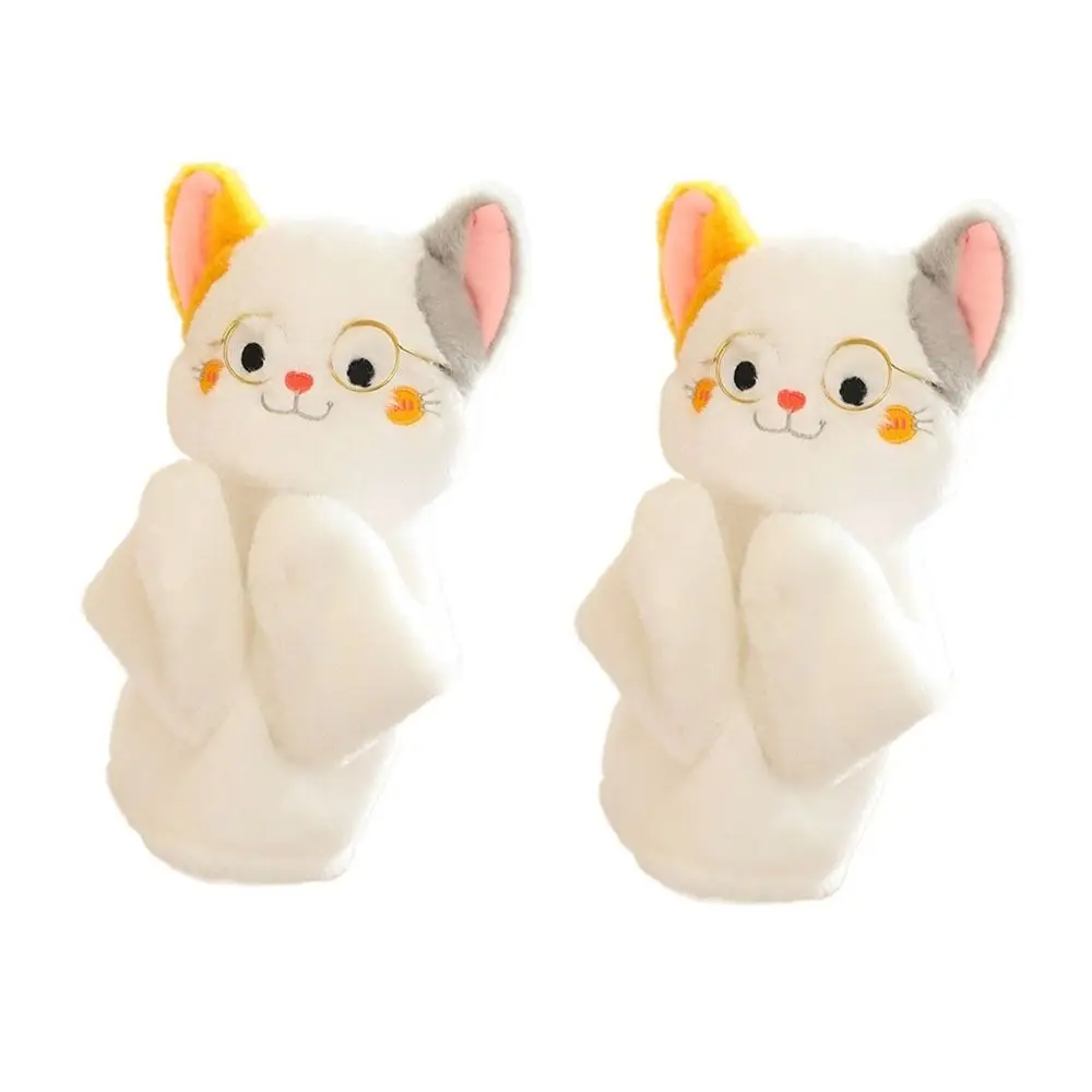 1/2Pcs Creative with Sound Boxing Dog Gifts Tricky Battle Interactive