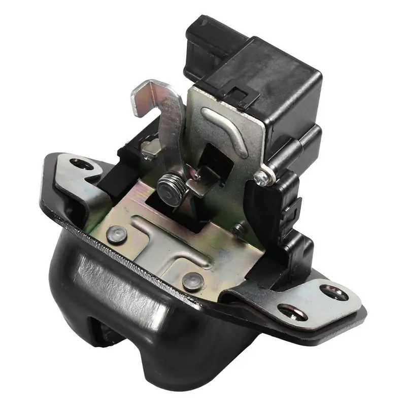 

AS57-Tailgate Lock Latch Rear Trunk Hatch 905923361R 90592-3361R For Renault Koleos Nissan Murano Versa Juke Rogue 2005-2017