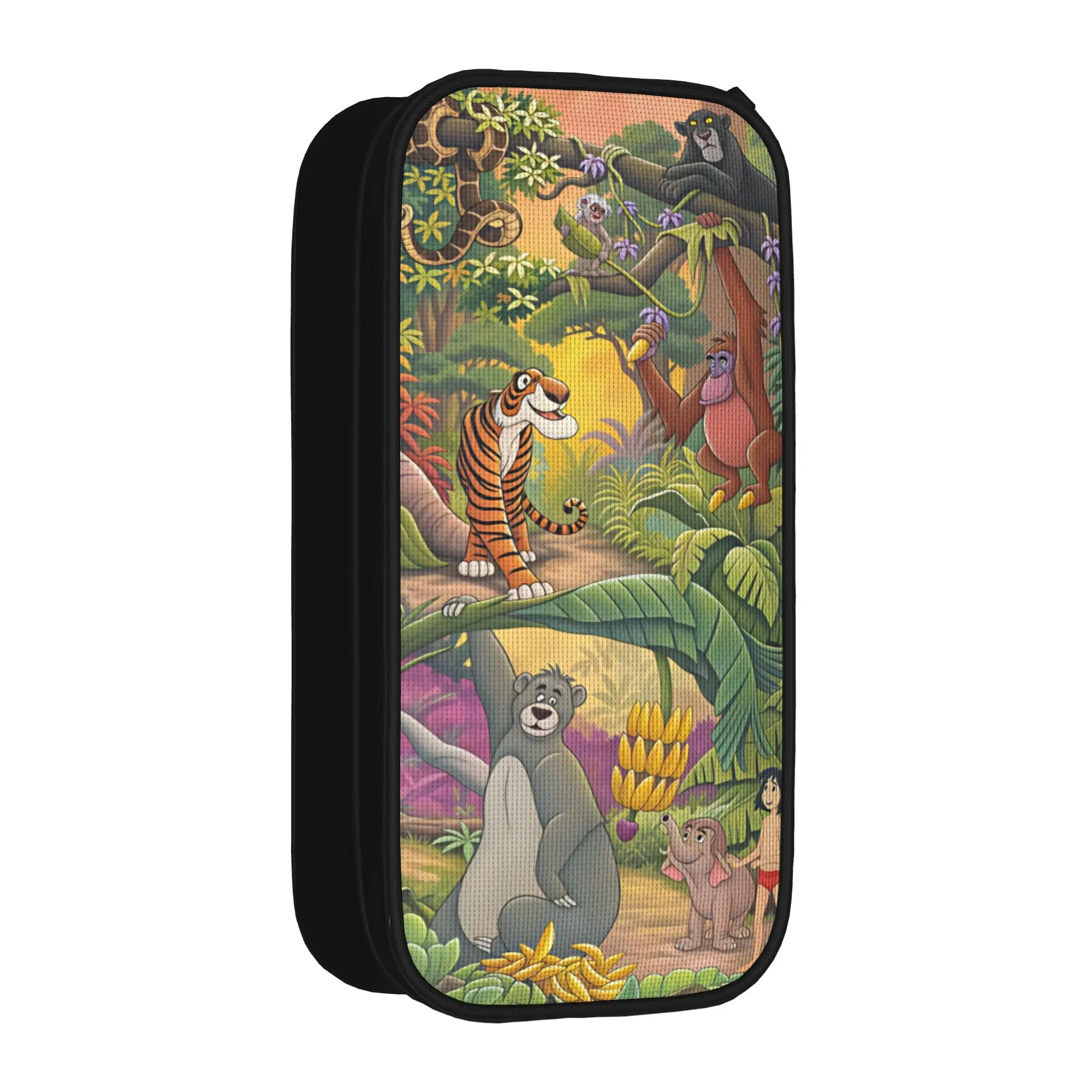 estojo-de-lapis-the-jungles-books-lindo-estojo-de-lapis-para-estudantes-estojos-de-lapis-escolares-impressos-organizador-de-papelaria-ideia-de-presente