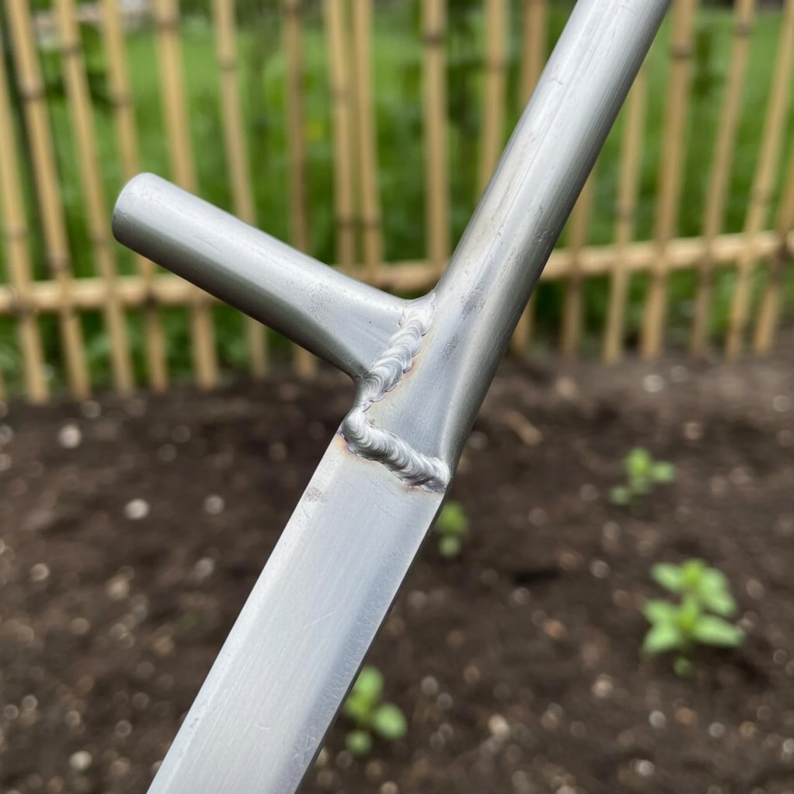Heavy Duty Stake Driver Tool w - đánh giá và giá Gardening Tools Heavy Duty