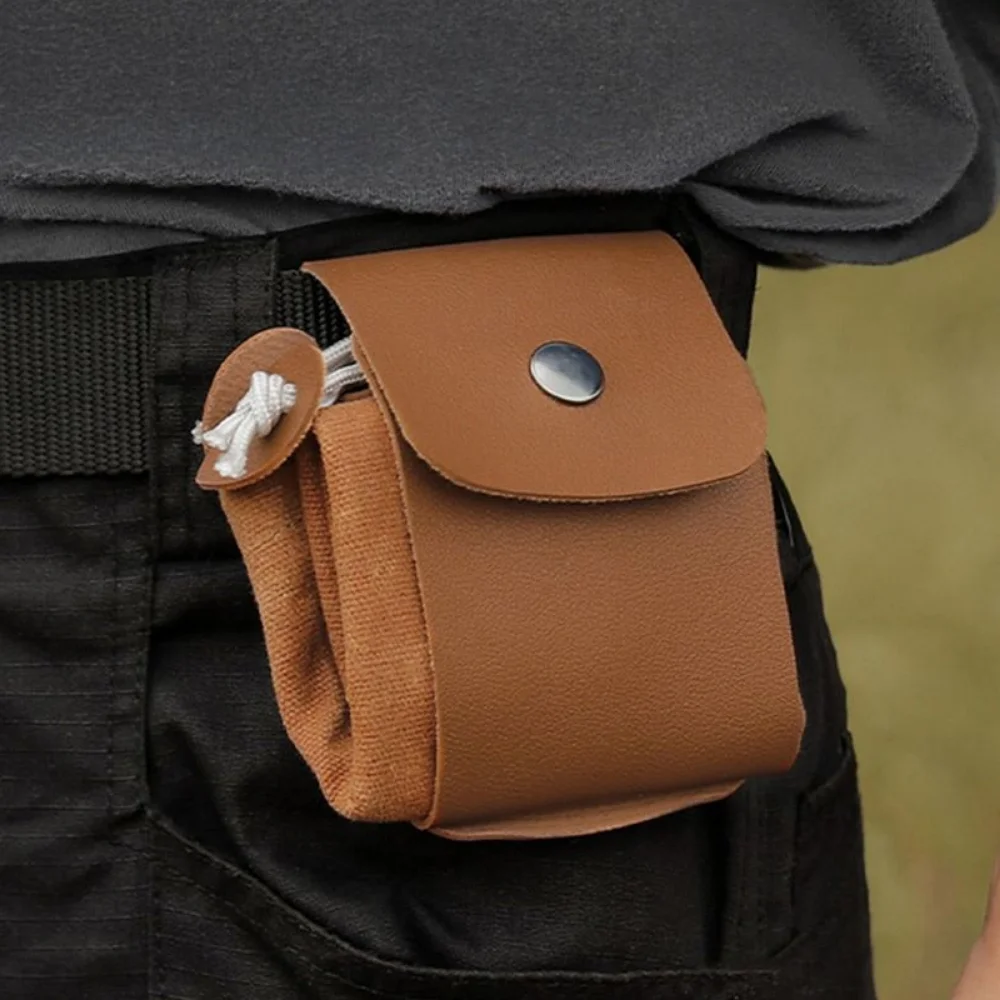 Рисунок 4 - Складная холщовая сумка для хранения