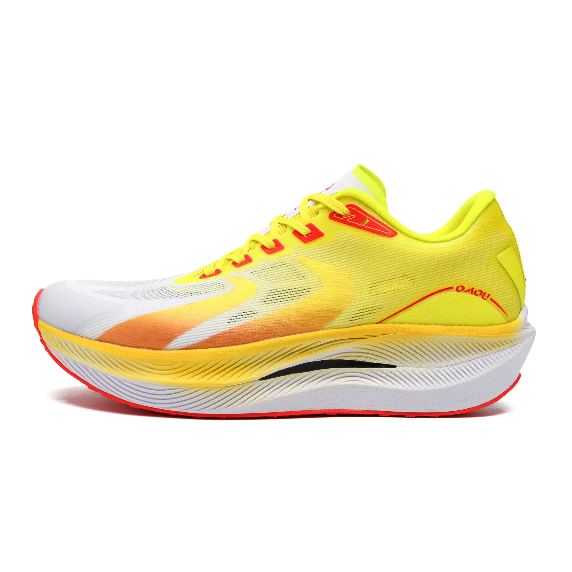 2025, neue Paar-Laufschuhe, atmungsaktive Outdoor-Sportschuhe, gepolsterte, flexible Low-Top-Trail-Laufschuhe
