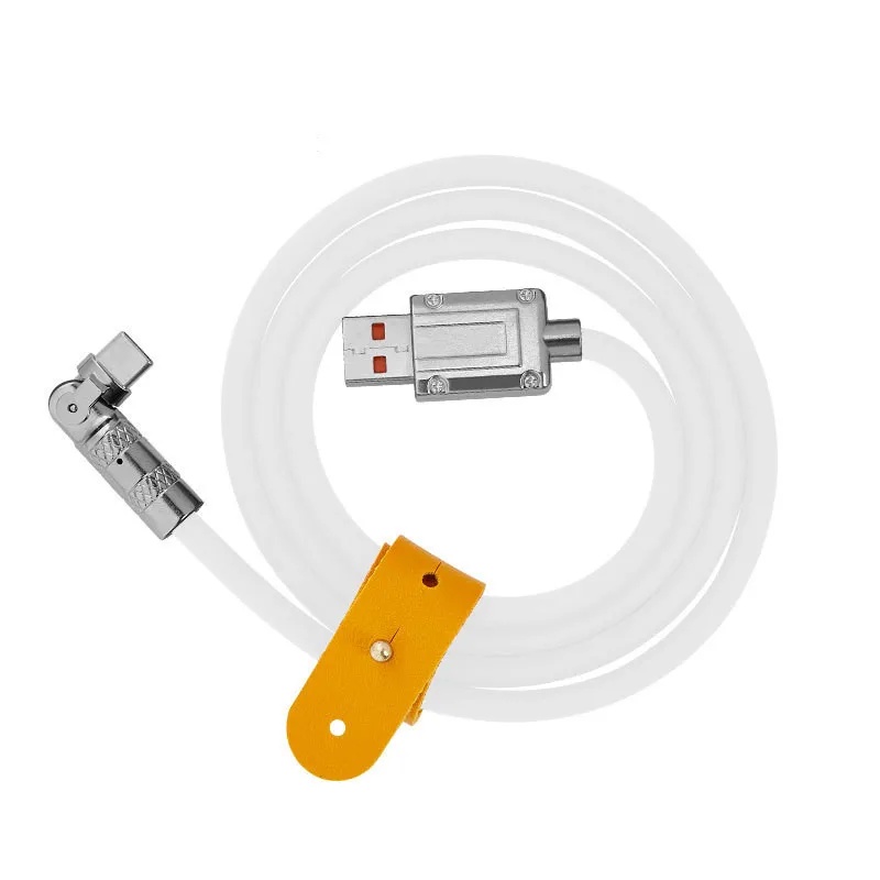1m 1.5m 2m Rotatable USB Type C Fast Charge Cable For Huawei P20 P30 Honor 8 Xiaomi 9 10 11 Redmi K20 K30 LG G5 ZUK OPPO VIVO