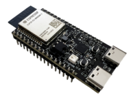 ESP32-C5-DevKitC-1 Development Board Espressif Systems 2.4 & 5 GHz Dual-Band Wi-Fi 6, Chip Revision v1.0