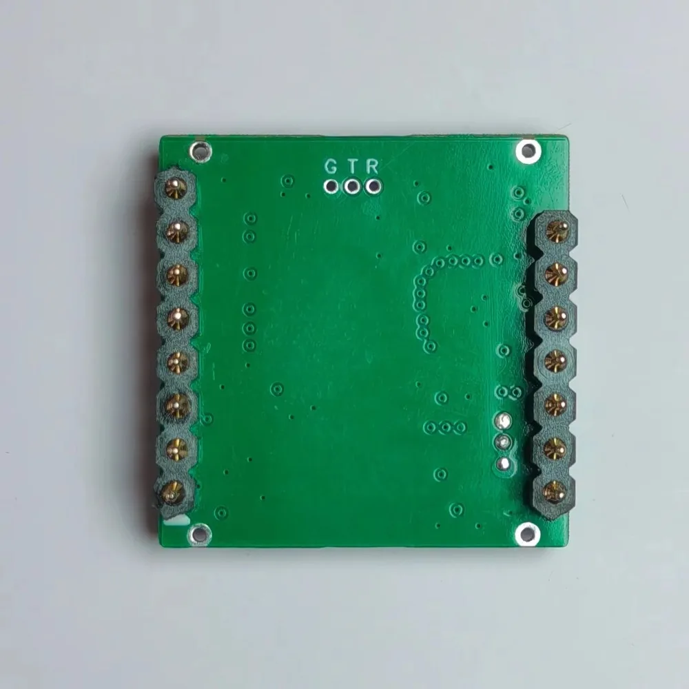 AvaCoreHamGeek GPSDO Disciplined Oscillator TXCO Clock Synchronization Embedded Clock For B210 X310 SDR Device