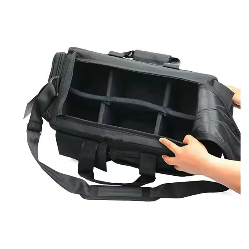 JVC case M2606 new large professional video functional camera bag