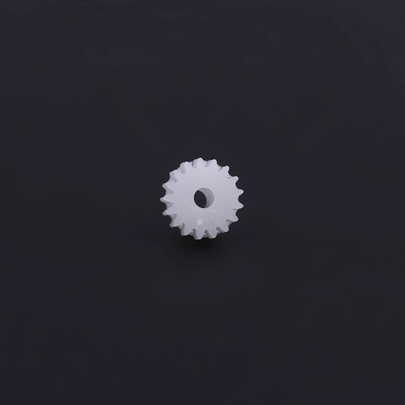 1pc 17T Cassette Deck Movement Gear For Sony 190 Series Victor JVC Player