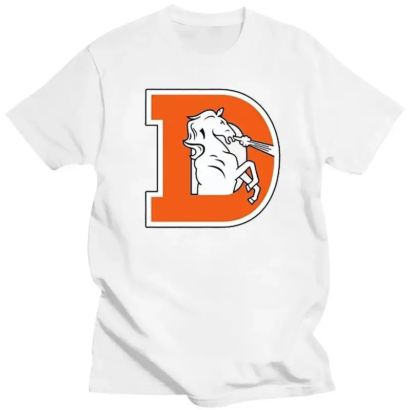 2022 SHE Wants The D T-Shirt Tee Denver Peyton Super Xlviii Defense Bowl Broncos Manning O-Neck Oversize Style T-Shirts Styles