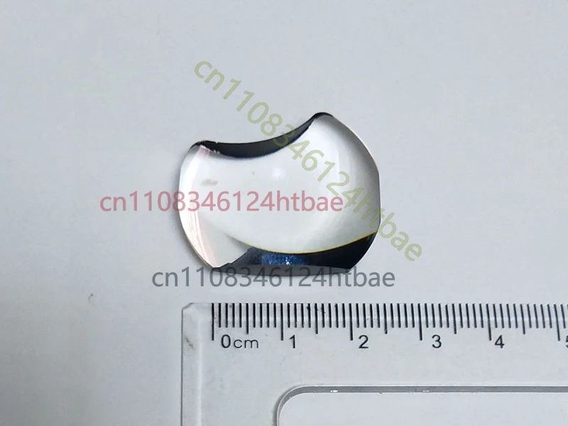 vivitek-オリジナルプロジェクターガラス凹凸レンズコンデンサーレンズ-hp2151f-hp2055f-hp2153f-交換部品