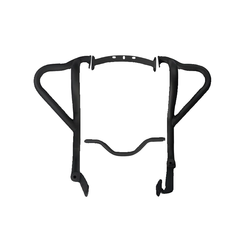 

Высококачественная защита переднего бампера Zuimi для Benda Greystone 250 / 250CVT, автоматическая, модифицированная, противоударная, из высокоуглеродистой стали