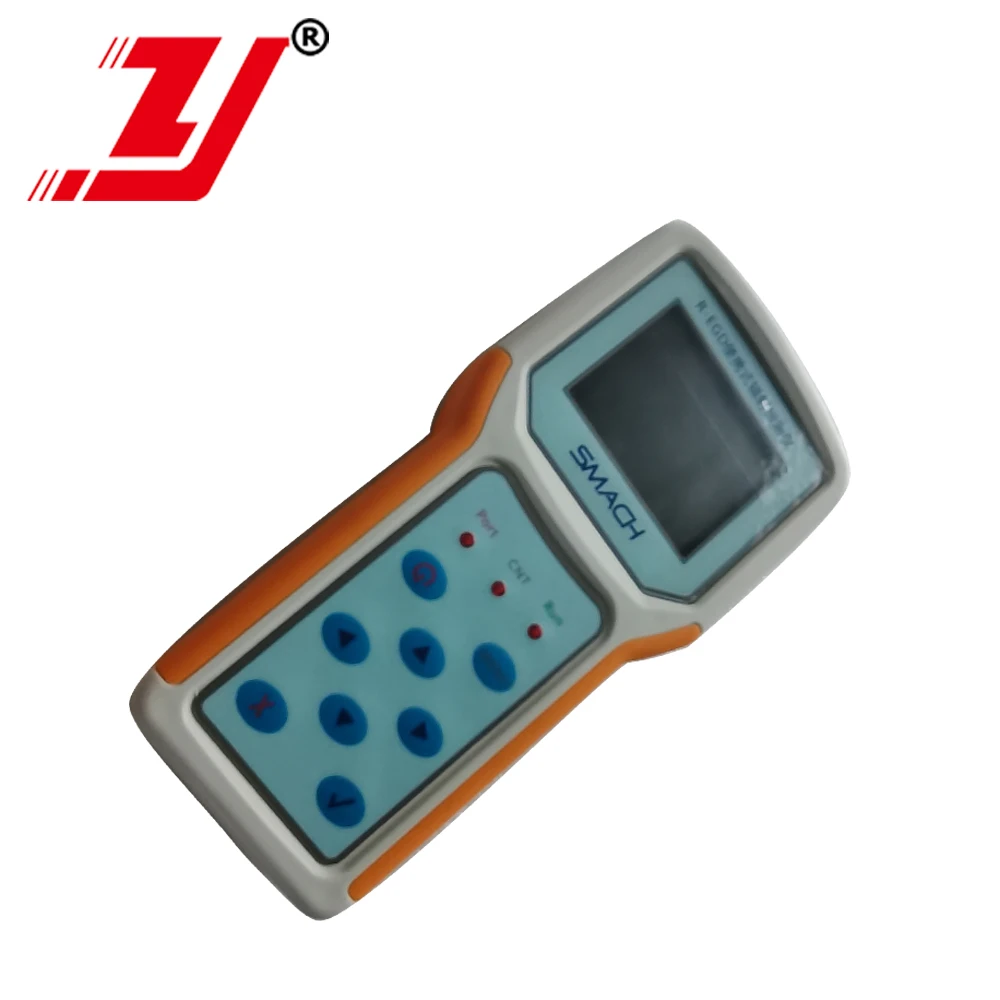 Geiger Counter R-EGD