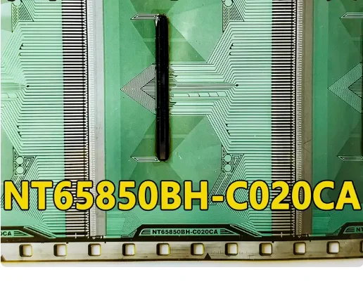 

NT65850BH-C020CA новая оригинальная катушка COF/TAB ЖК-драйвер IC 1 шт.