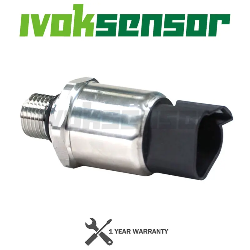 17216328 17215536 11170253 17271141 103307813 Oil Pressure Switch Sensor  For VOL Truck Auto Parts