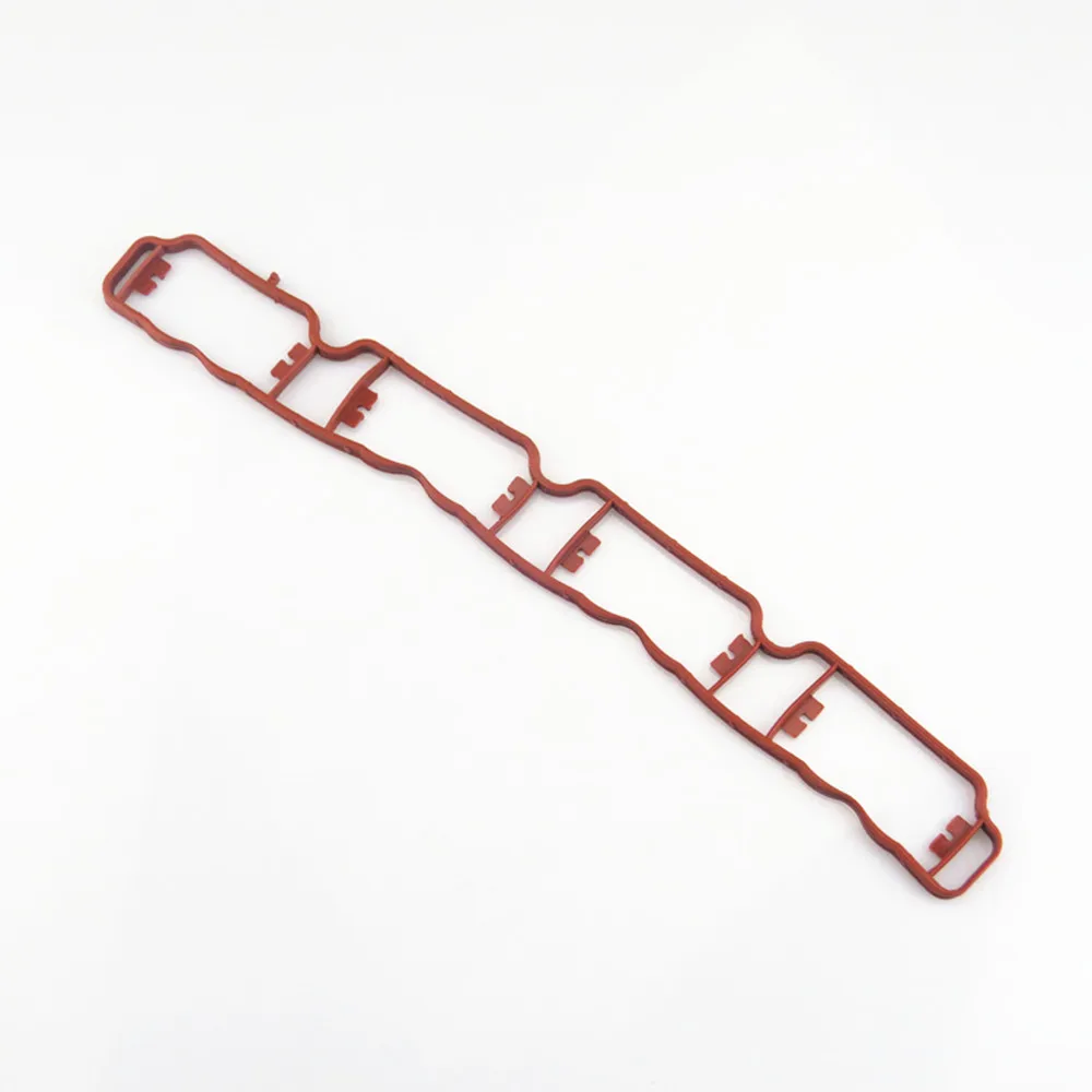 2.0T ท่อไอดีซีลปะเก็นสำหรับ VW Jetta 6 Eos Tiguan Golf Passat ด้วง Audi A3 A4 A5 A6 Q3 q5 TT 06F129717D 06F 129 717