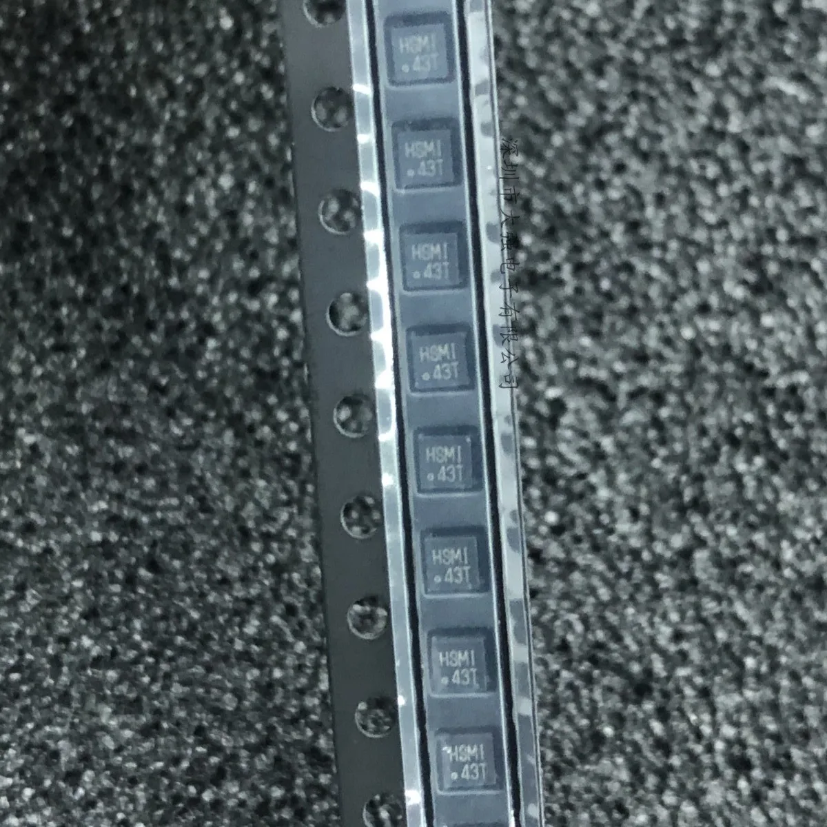 

10-100 шт./лот DRV8601ZQVR HSMI BGA8 Новый оригинал