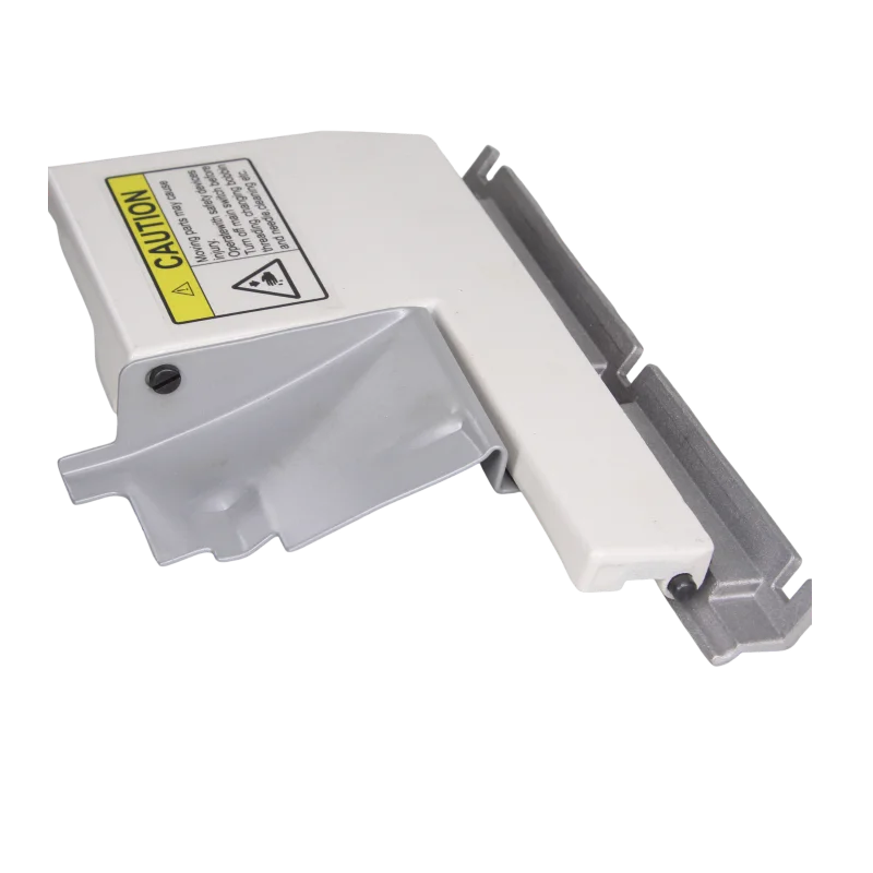 

Industrial Sewing Machine Parts SIRUBA four-line Stitching Beng Type Interlocking Machine Door (Lakhan) Bag 747 Door Board