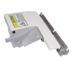 Industrial Sewing Machine Parts SIRUBA four-line Stitching Beng Type Interlocking Machine Door (Lakhan) Bag 747 Door Board