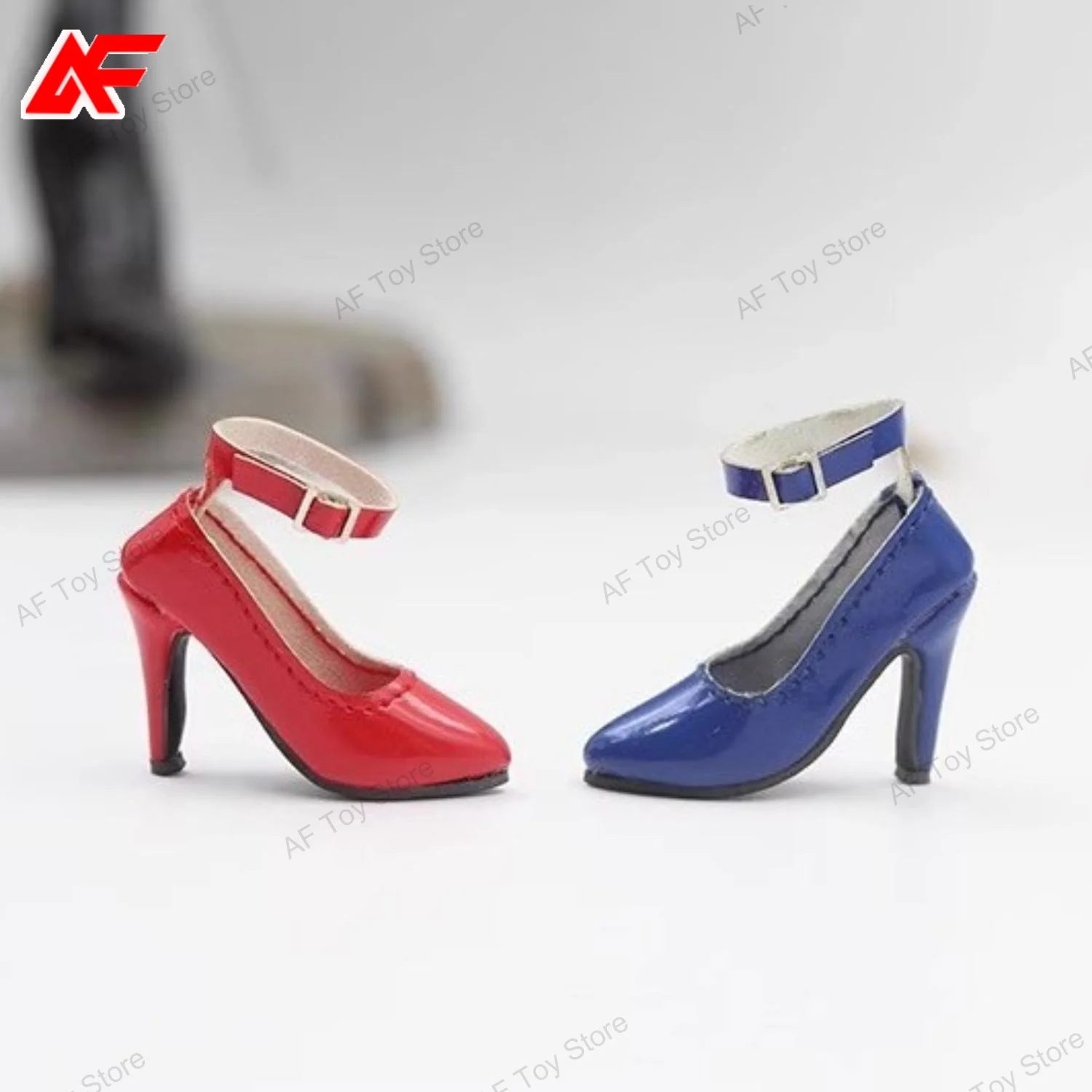1/6 Scale High Heel… - image