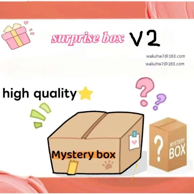 

Лидер продаж, реплика V2 Kawaii Monster Lababa, слепая коробка, серия, ПВХ макарон, подвеска, виниловая кукла, коробка-сюрприз, брелок, подарок на день рождения