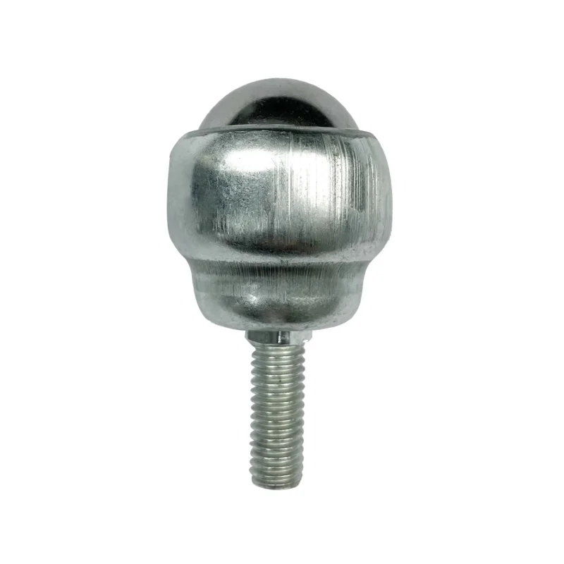 Carbon Steel/Nylon Ball Transfer Conveyor Roller Wheel Universal Ball Bearing Bullseye Wheel Ball CY-12D CY-19D CY-25D CY-25F