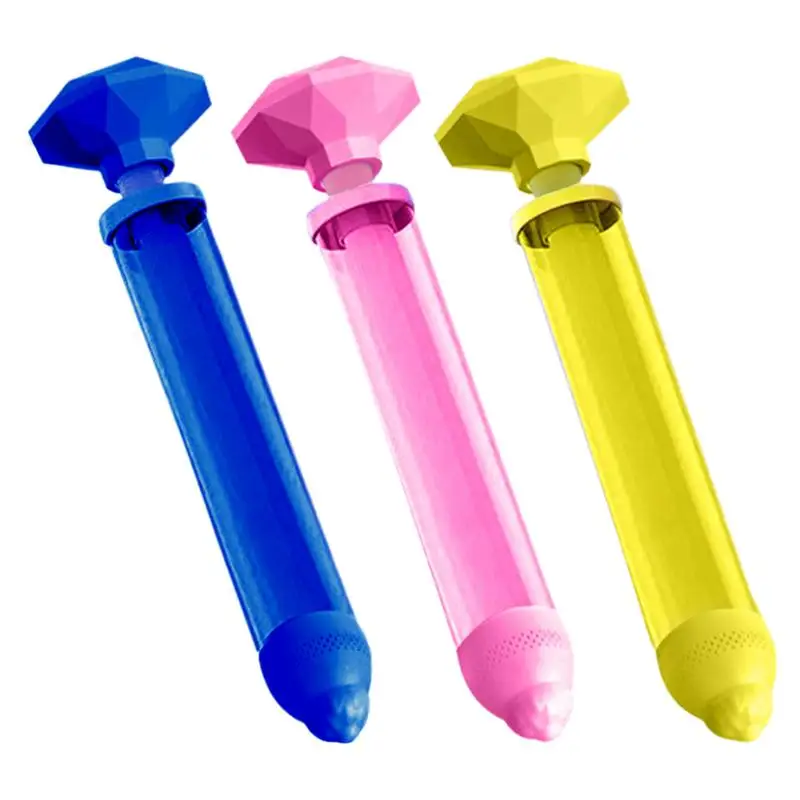 Pistolets à eau pour feux d'artifice, combats d'eau d'été, jouets de plage, équipements de jeu de bain pour garçons et filles adultes