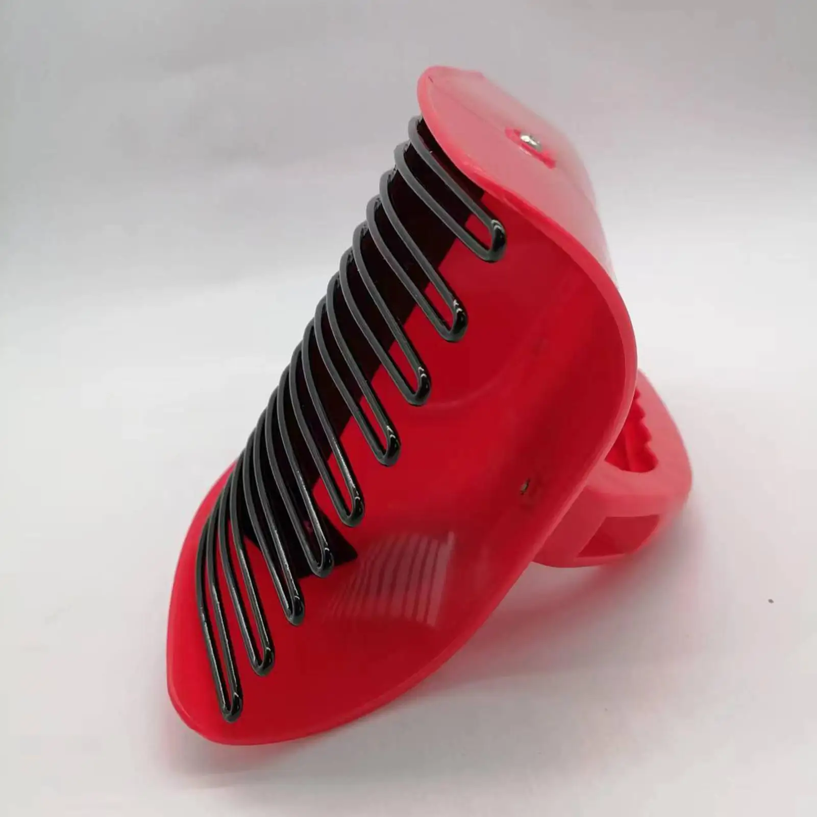 

Berry Picker with Handle Pick-up Tools Berry Picker Rust Proof Fruit Harvester Blueberry Rake Ergonomic Handle