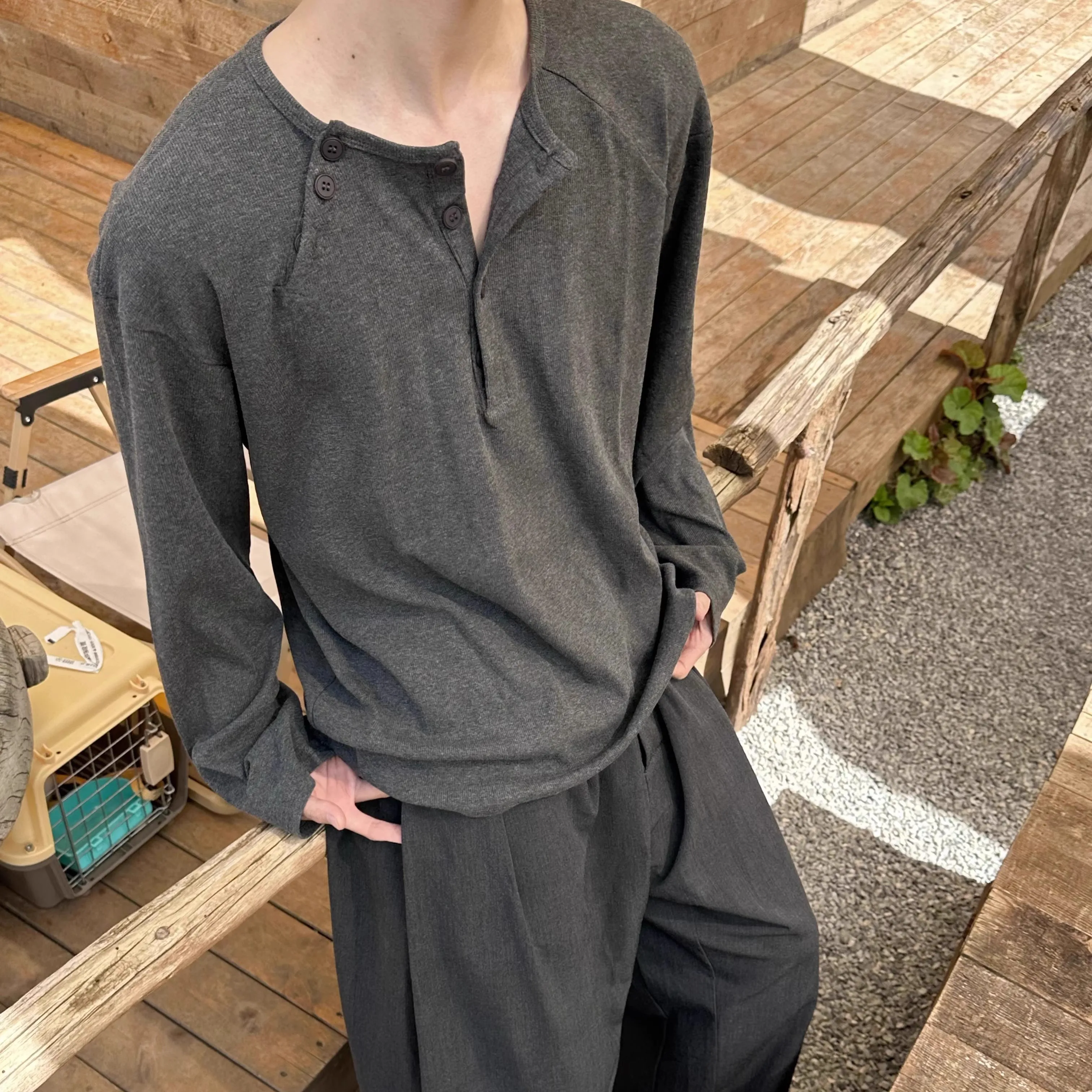 Dark gray