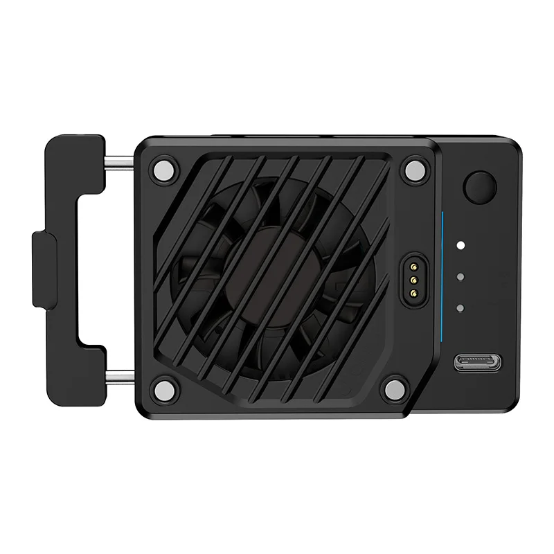 Ulanzi-CU01 カメラ 冷却ファン Amazon.co.jp: Ulanzi CU01 カメラ用冷却ファン 扇風機 半導体冷凍