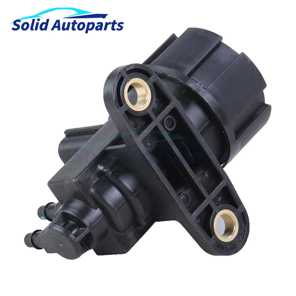 

F63Z-9J459-AA EGR Vacuum Solenoid Purge Valve For Ford F-150 Contour Mustang Explorer Lincoln Mercury New F63Z9J459AA F57Z9J459C