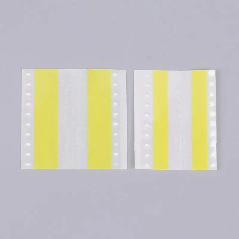 Splice Tape Film Joining Splicing Tape Using Rest Components 8mm 12mm 16mm 24mm SMT Double Splice Tape Double Face Rectangular