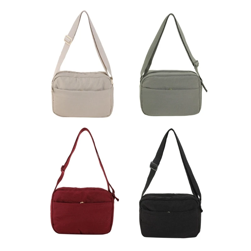 

Crossbody Bags for Women Fashionable and Functional Dumpling Shoulder Bags for Everyday Use