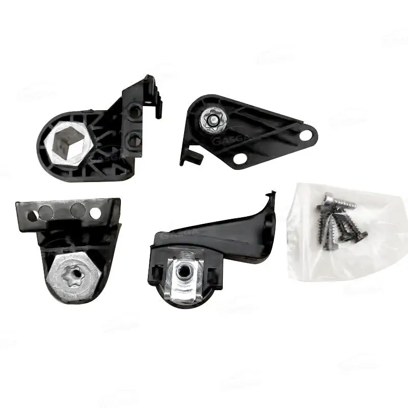 For Mercedes-Benz S-Class W223 S400 S450 S480 2021-2024 Headlight Repair Kit 2238208304 Headlamp Screw Headlight Support Bracket