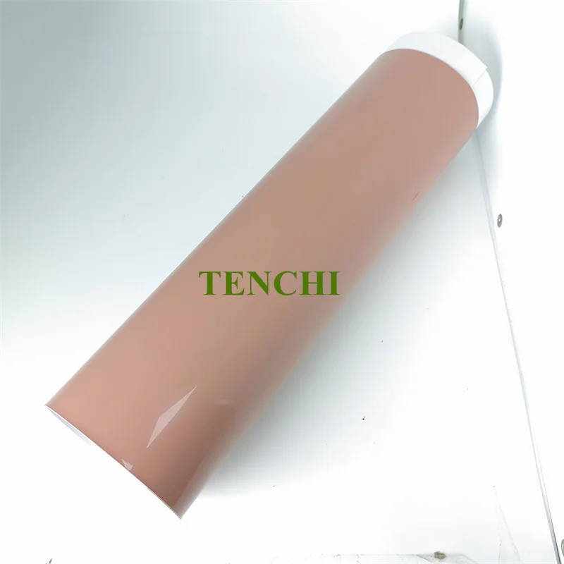 Imagem -03 - Correia Fuser Original para Konica Minolta Bizhub Pro C1060 C1070 C2060 C2070 C3070 C3080 Filme Fuser A50u765000 A50u757700 A50u73400