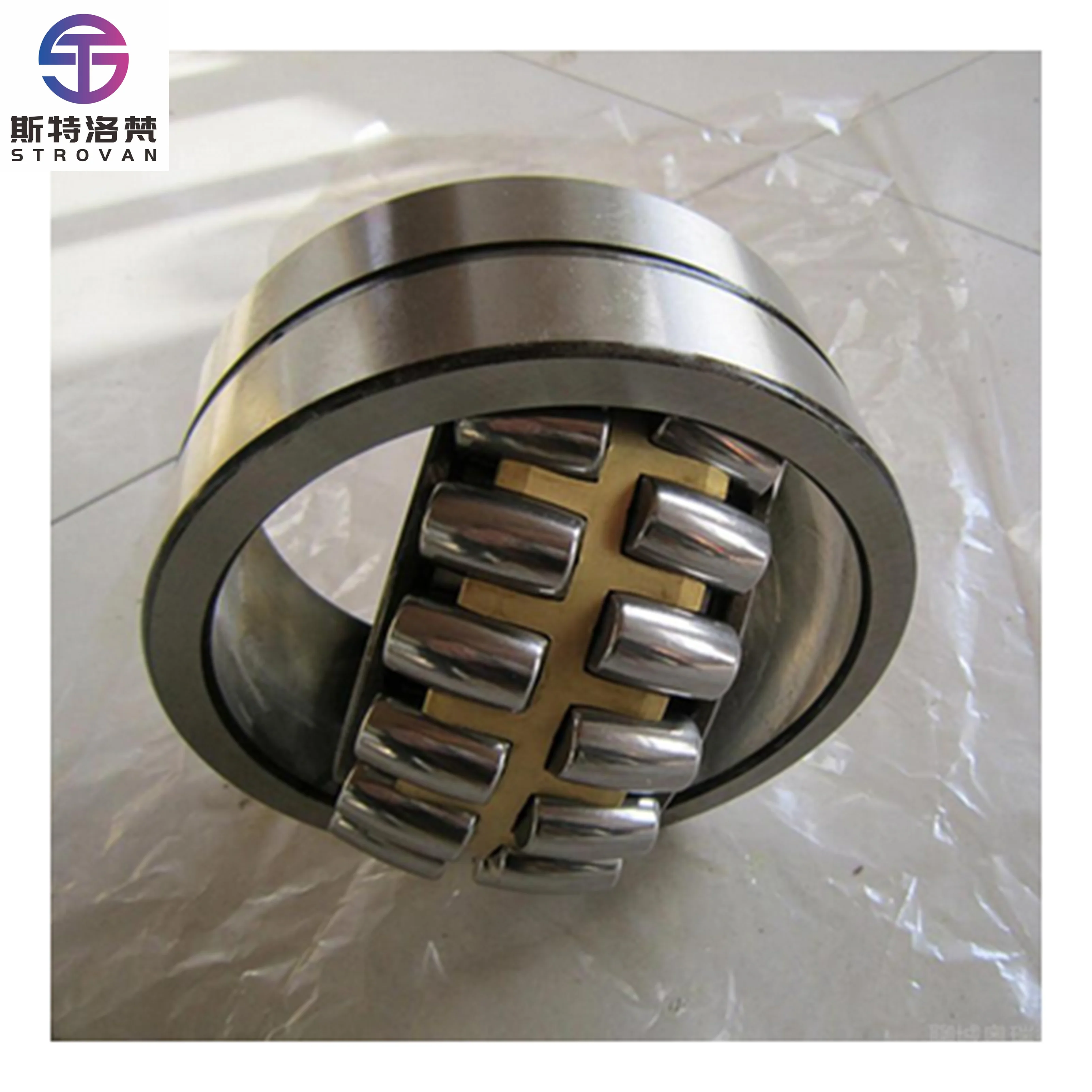 

Высокоскоростной разделенный сферический роликоподшипник 23040 22313ck Rodamientos De Bolas