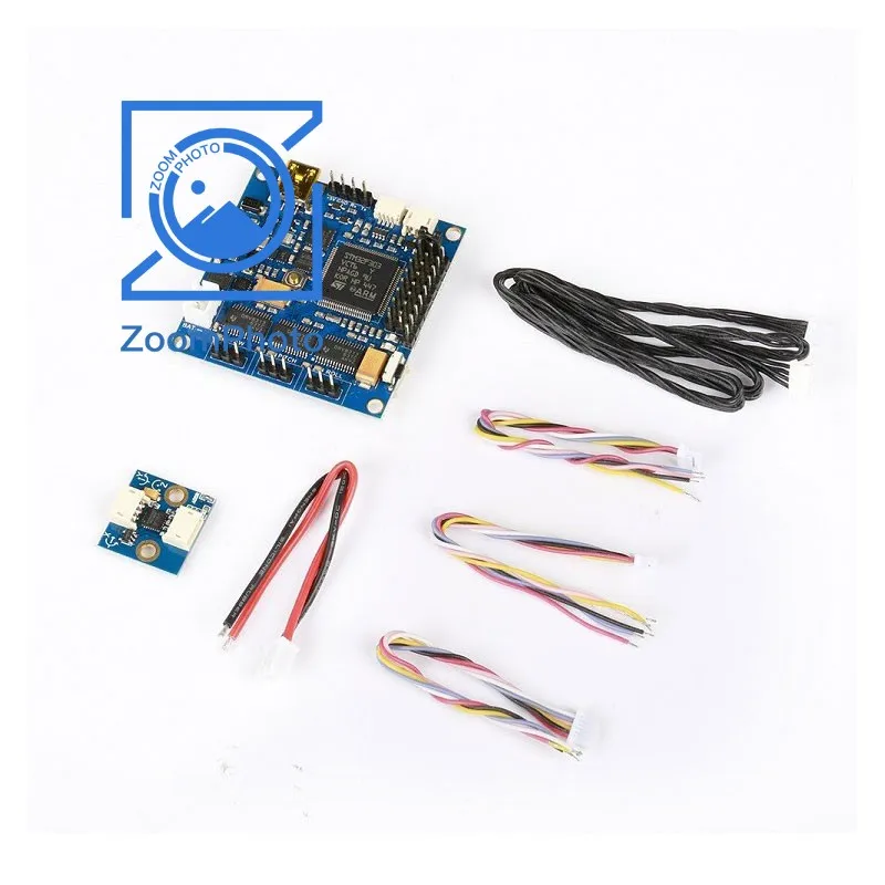 IFlight BaseCam SimpleBGC Gimbal Controller Board, Programa de sensores estendidos de 32 bits, Frame embutido, IMU