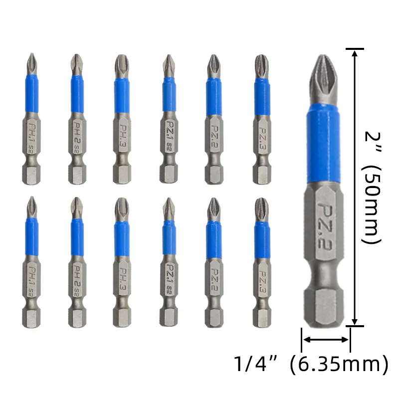 S2 Steel Hexagonal …