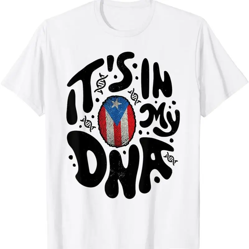 Puerto Rican It's I…