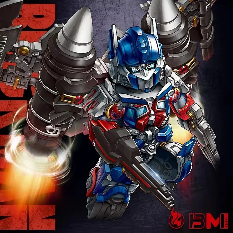 Em estoque venda transformadores montar kit modelos jet wing optimus prime bumblebee figura de ação bonito mini transformador carro brinquedos