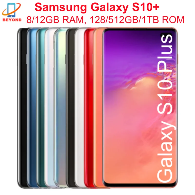 مراجعة شاملة لجهاز Samsung Galaxy S10 Plus Pro: الأداء، التصميم، والقيمة الحقيقية في السوق