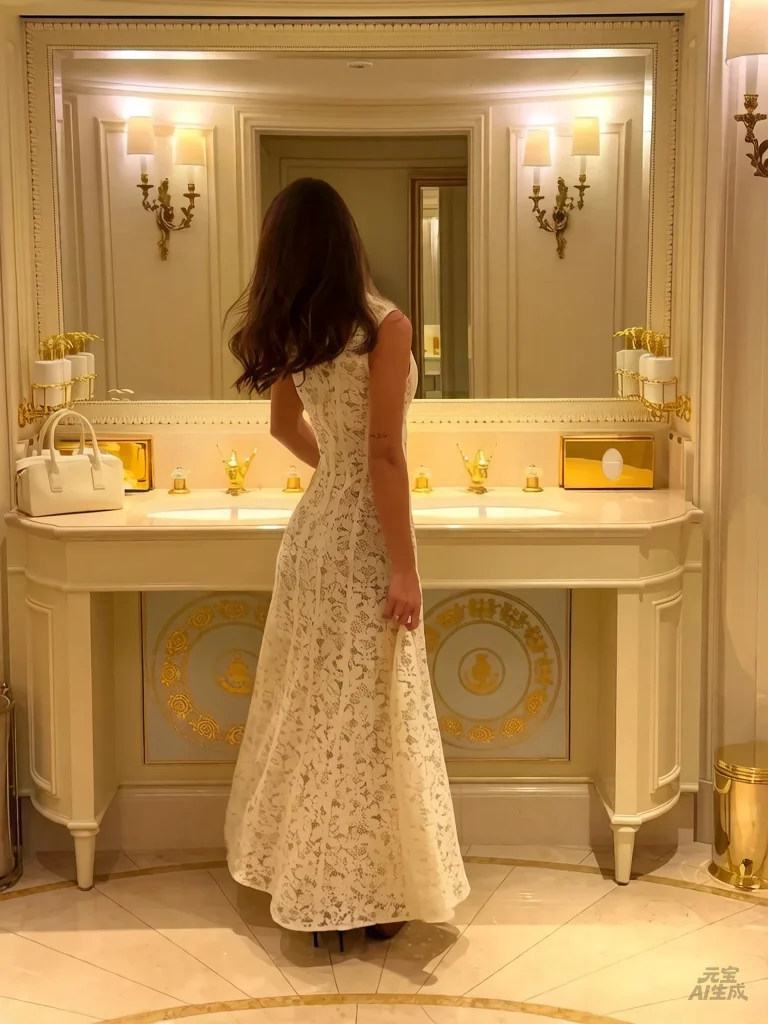 Customized Elegant Vintage Lace Party Dresses New A-Line Formal Occasion Prom Dress Evening Party Gowns Wedding Guest