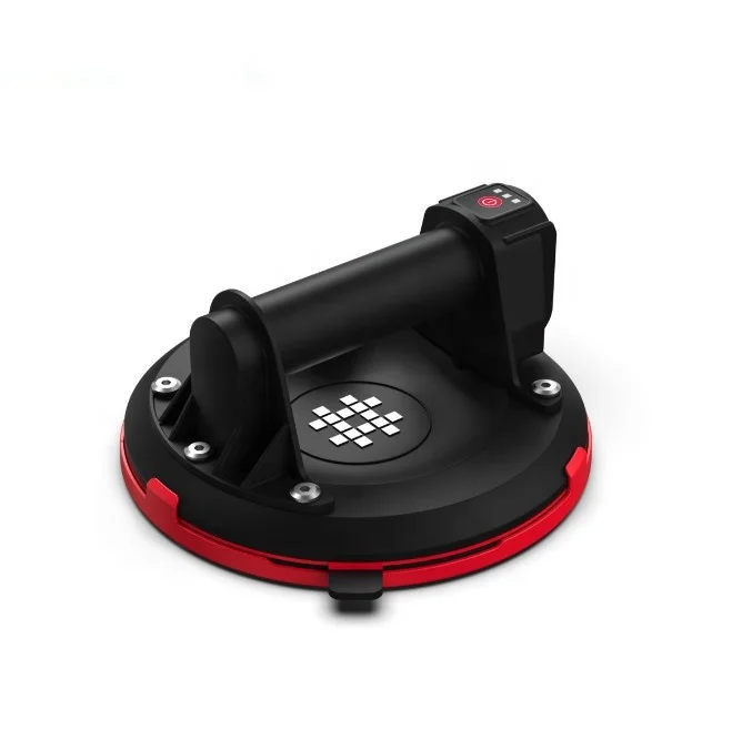 

Vacuum Suction Cup With Auto Air Pump