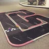 Track Race Car Runway imat Pista Mini-z RC-Track im Maßstab 1:28 2