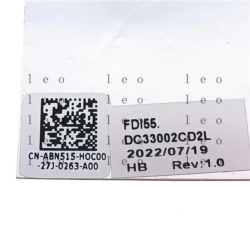 for  Dell Vostro Inspiron 5593 3500 3501 3502 3505 FDI55 Antenna WiFi Wireless Signal Cable AAN515 ABN515