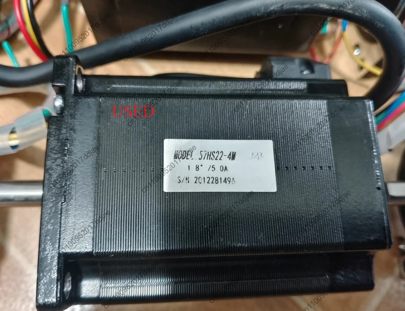 1pcs-stepper-motor-57hs22-4m-accessories
