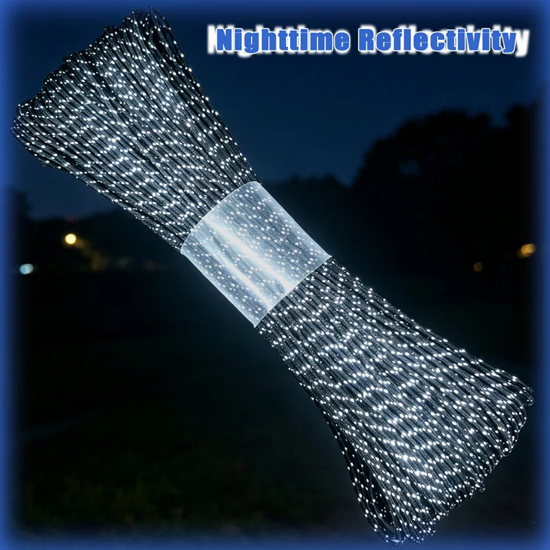 Thumbnail 2 - #30 Best Paracord Ropes to Buy In 2026