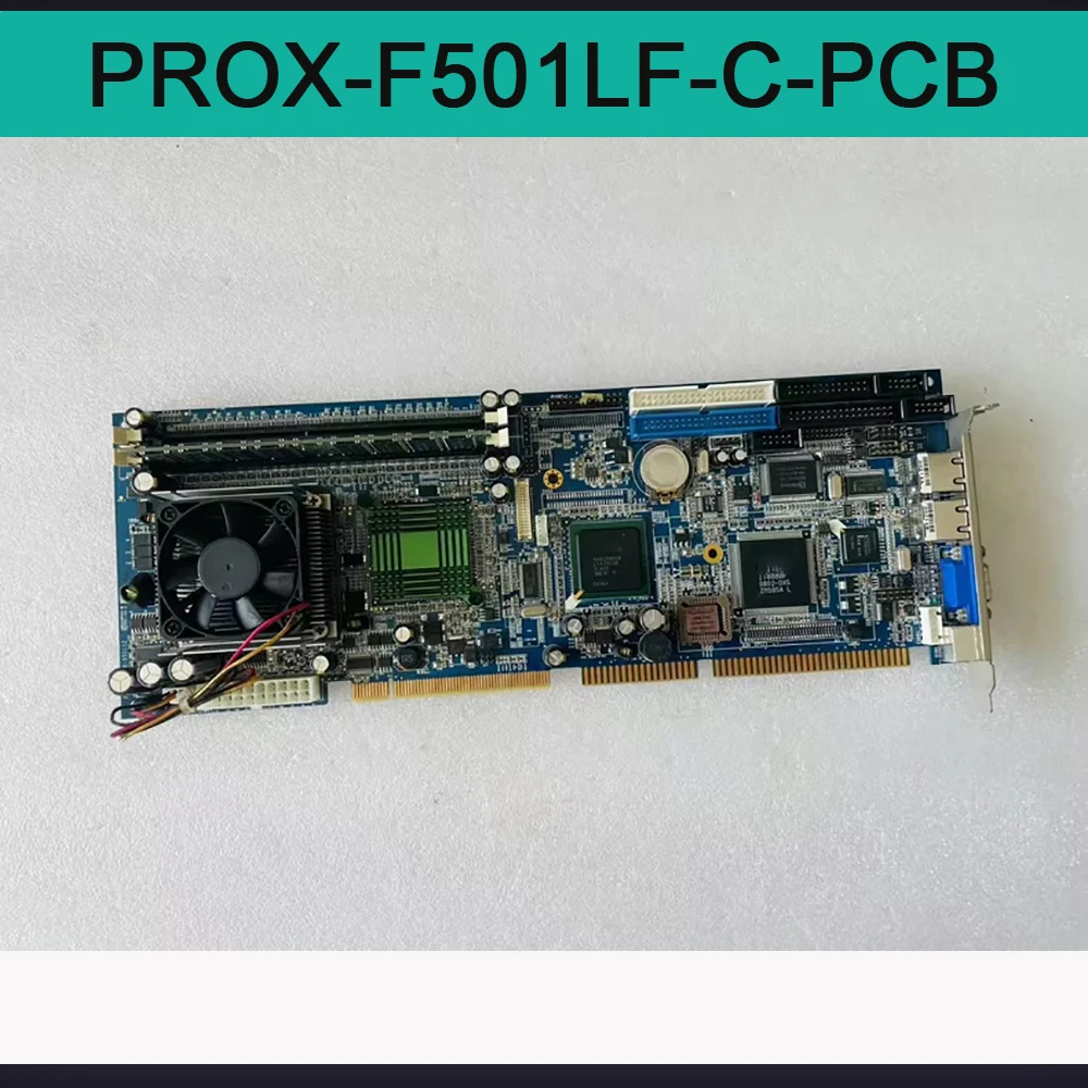 

Для основной платы промышленного оборудования управления PROX-F501LF-C-PCB