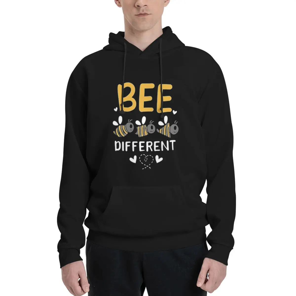 Beekeeping Beekeeper Bees Luxury Design Hoodies Men's Cotton Casual Vintage Streetwear Tops Sets